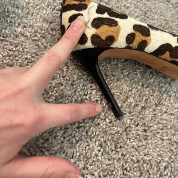 Coach Women's multi Courts - Picture 4 of 7